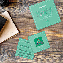 Load image into Gallery viewer, Family Scratch Cards
