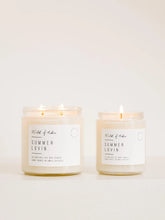 Load image into Gallery viewer, Summer Lovin&#39; Soy Candle

