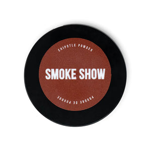 Smoke Show Chipotle Spice Blend