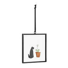 Load image into Gallery viewer, Ready to Play Suncatcher
