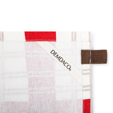 Load image into Gallery viewer, Winne The Pooh Sit a Bit Holiday Kitchen Towel
