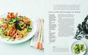 The Salad Bowl