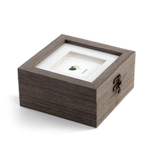 Load image into Gallery viewer, Forever Keepsake Box, Sharon Nowlan
