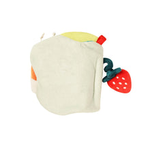 Load image into Gallery viewer, Silly Snail Sensory Book
