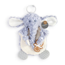 Load image into Gallery viewer, Elephant Teether Buddy
