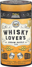 Load image into Gallery viewer, Whisky Lovers 500pc Puzzle

