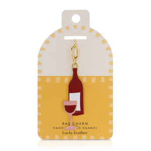 Bag Charm