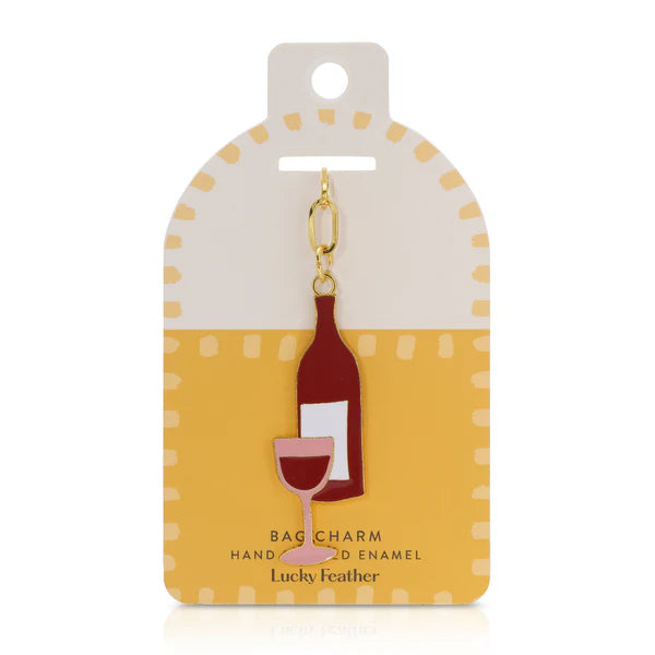 Bag Charm