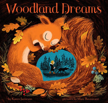 Load image into Gallery viewer, Woodland Dreams

