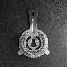 Load image into Gallery viewer, Taproom 5 Piece Stainless Steel Cocktail Set
