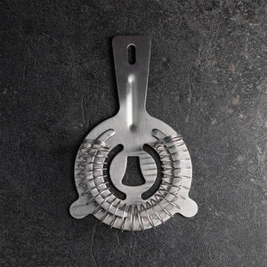 Taproom 5 Piece Stainless Steel Cocktail Set