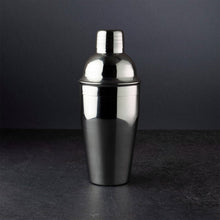 Load image into Gallery viewer, Taproom 5 Piece Stainless Steel Cocktail Set
