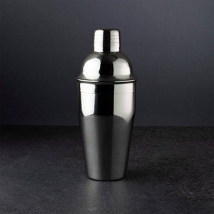 Taproom 5 Piece Stainless Steel Cocktail Set