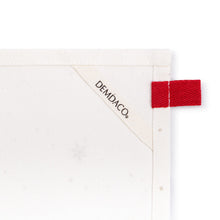 Load image into Gallery viewer, Winne The Pooh Brighter With You Holiday Kitchen Towel
