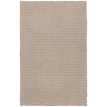 Load image into Gallery viewer, Dove Gray Double Gauze Dishtowels, Set of 2
