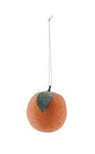 Load image into Gallery viewer, Orange Ornament
