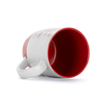 Load image into Gallery viewer, Being With You Holiday Mug, Winnie The Pooh
