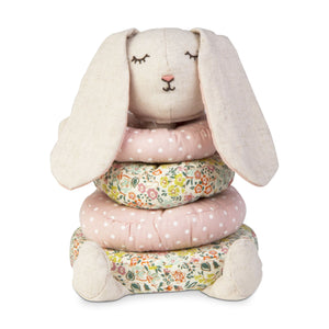 Bunny Stacker Toy