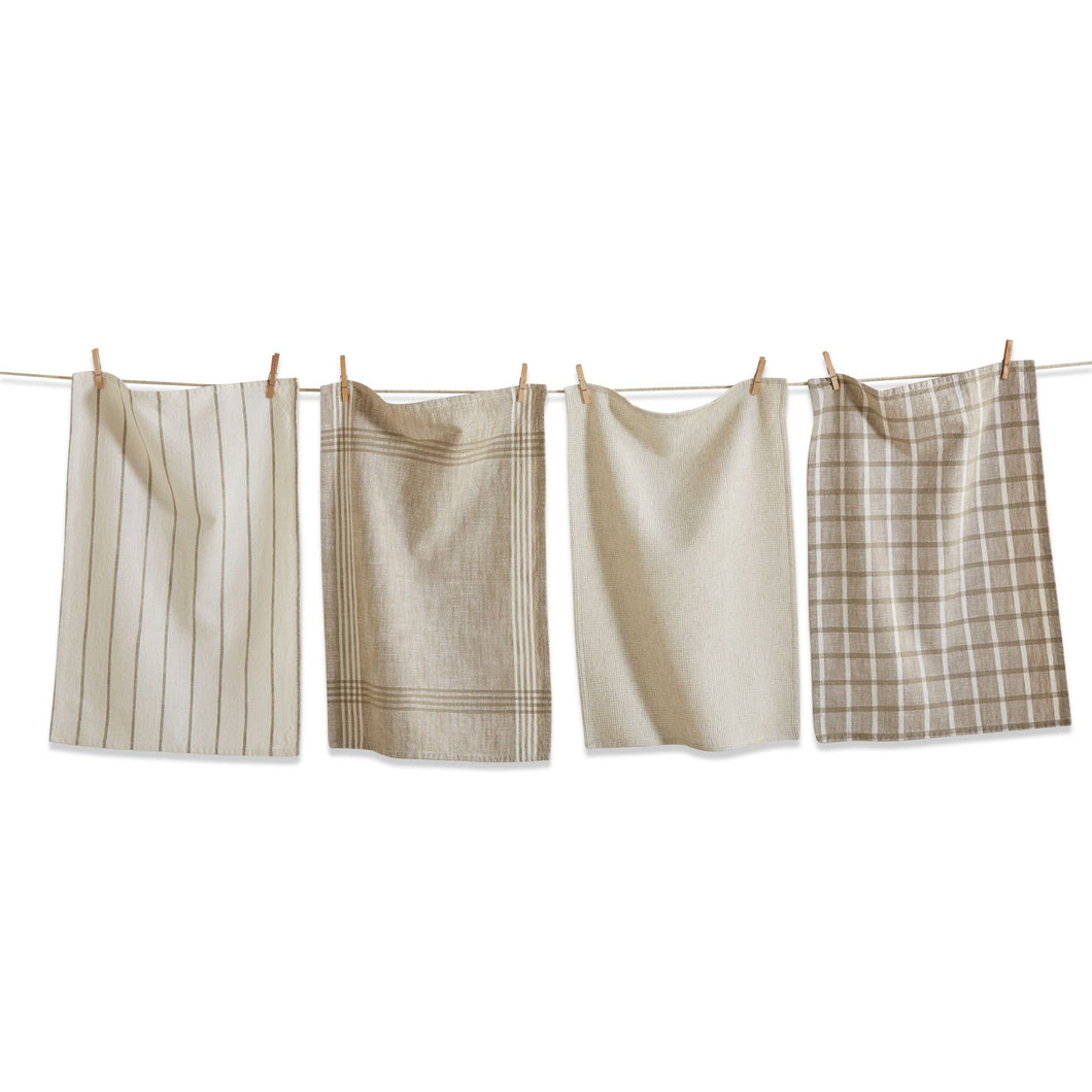 Canyon Woven Dish Towel