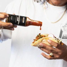Load image into Gallery viewer, Smoke Show Haberno Lime Hot Sauce
