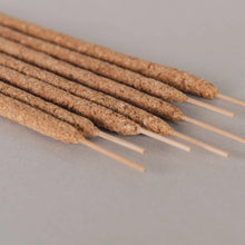 Load image into Gallery viewer, Hand Rolled Palo Santo Incense Stick

