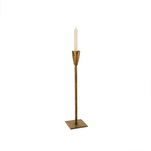 Load image into Gallery viewer, El Grande Candlestick, Gold
