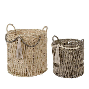 Bohemia Basket