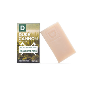 Duke Cannon Big Ass Soap