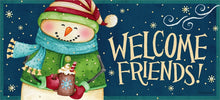 Load image into Gallery viewer, Snow Country Sassafras Insert
