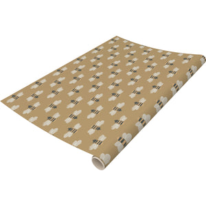 Bee Paper Runner
