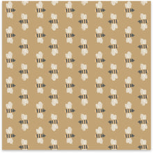 Load image into Gallery viewer, Bee Paper Runner
