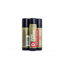 Load image into Gallery viewer, Duke Cannon Offensively Large Lip Balm
