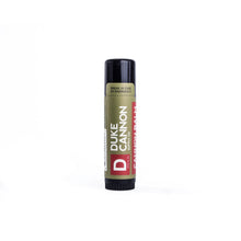Load image into Gallery viewer, Duke Cannon Offensively Large Lip Balm
