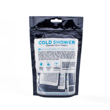 Load image into Gallery viewer, Duke Cannon Cold Shower Cooling Field Towels
