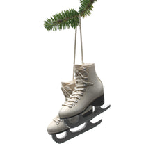Load image into Gallery viewer, Figure Skate Ornament

