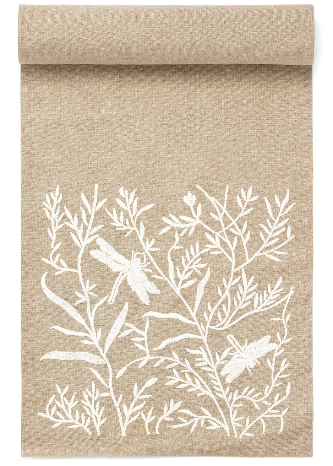 Dragonfly Table Runner