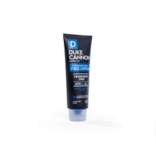 Load image into Gallery viewer, Duke Cannon Standard Issue Face Lotion
