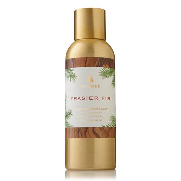 Thymes Fraser Fir Home Fragrance Mist, 3oz