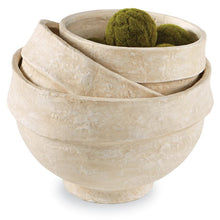 Load image into Gallery viewer, Paper Mache Bowl
