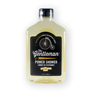 Walton Wood Farm The Gentleman Power Shower 12oz