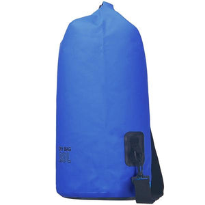 Mad Man Dry Gear Bag, Blue, 20L