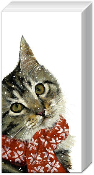 Kitty Personal Tissue