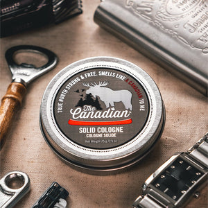 Walton Wood Farm Canadian Solid Cologne