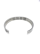 Load image into Gallery viewer, Fuck What They Think Bangle by Glass House Goods
