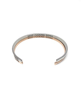 Load image into Gallery viewer, Keep Fucking Going Bangle
