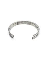 Load image into Gallery viewer, Keep Fucking Going Bangle
