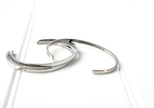 Load image into Gallery viewer, Unfuckwithable Bangle by Glass House Goods
