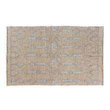 Load image into Gallery viewer, Dezi Kilim Rug, Silver *FINAL SALE*
