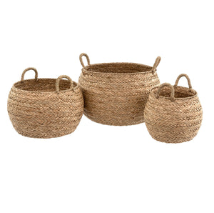 Mesa Seagrass Basket