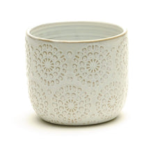 Load image into Gallery viewer, Embossed Pot
